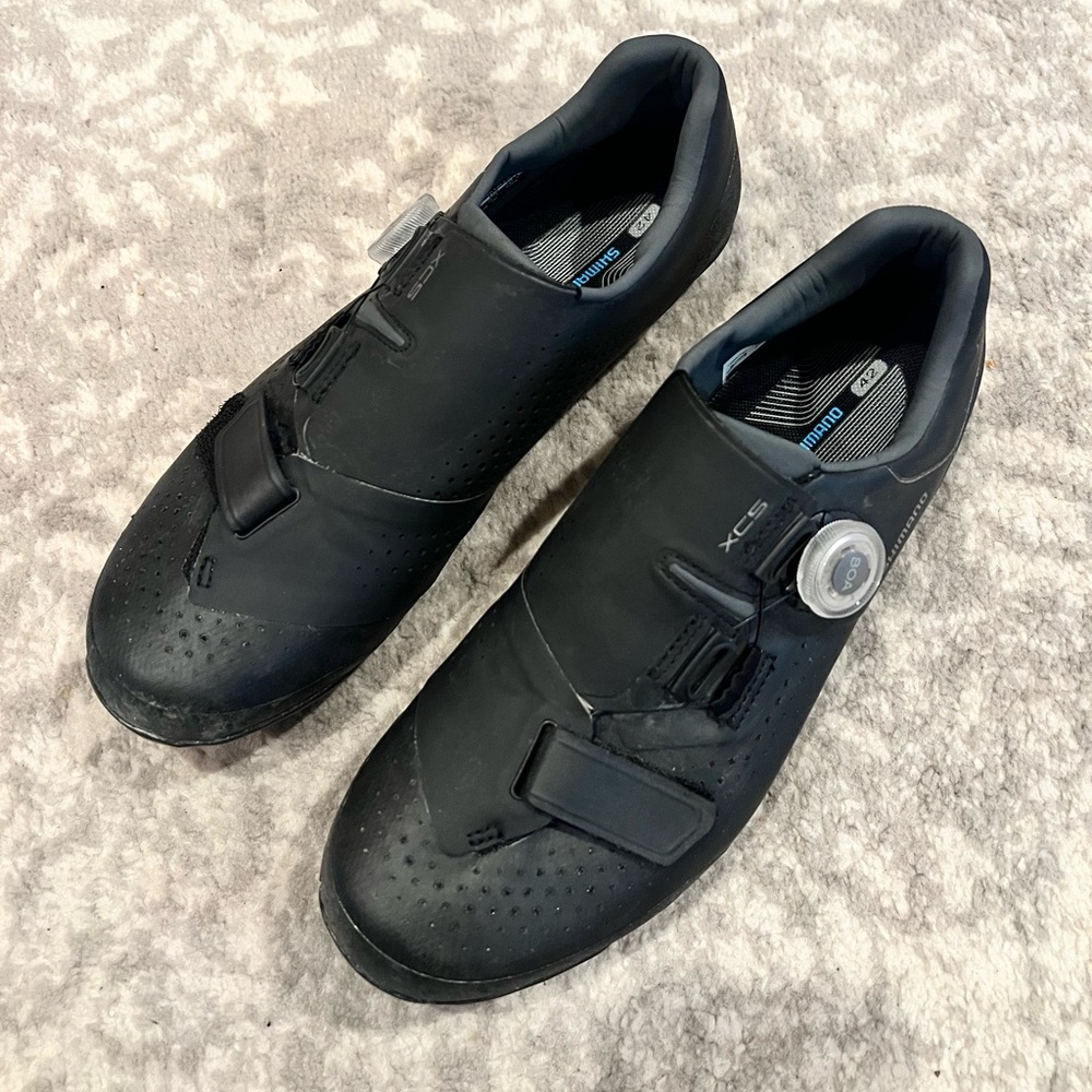 Shimano XC501 Cycling Shoes 42